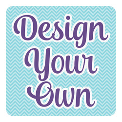 Design Your Own Monogram Decal - Custom Sizes