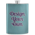 Design Your Own Stainless Steel Flask