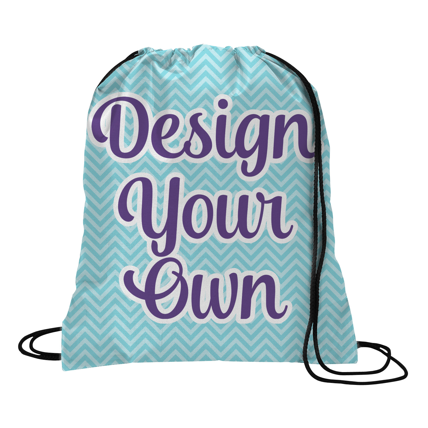 Custom Drawstring Backpacks, Design & Preview Online