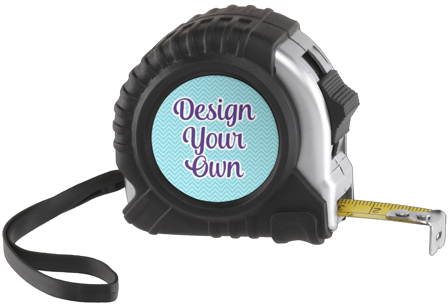 Tape measure deals design