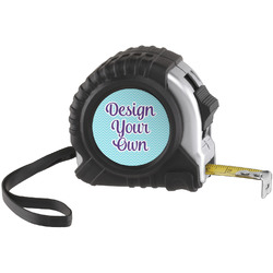 Design Your Own Tape Measure - 25 ft