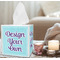 Design Your Own Tissue Box - LIFESTYLE