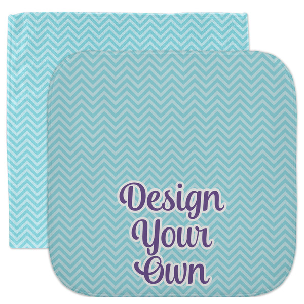 Design Your Own Facecloth / Wash Cloth