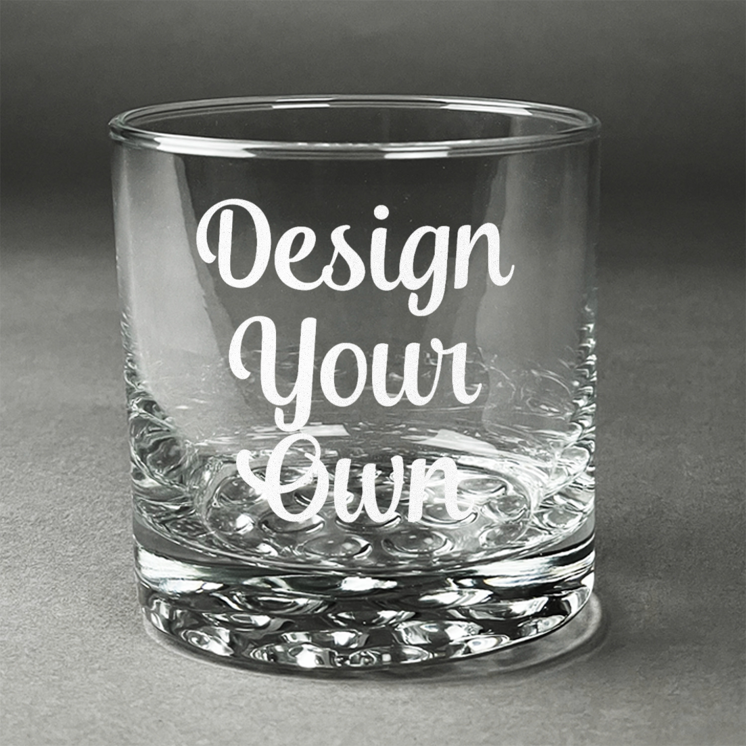 Personalized Fun 2 oz Shooter Glasses - Tropical Design