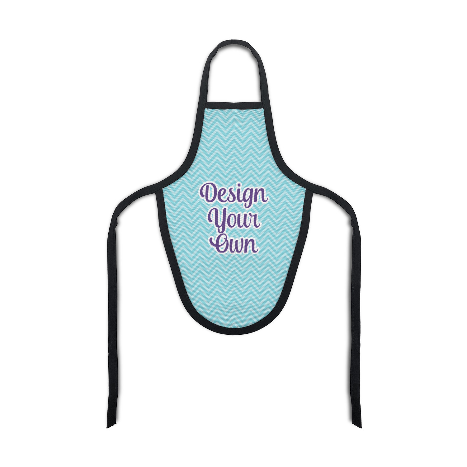 Design your own best sale apron