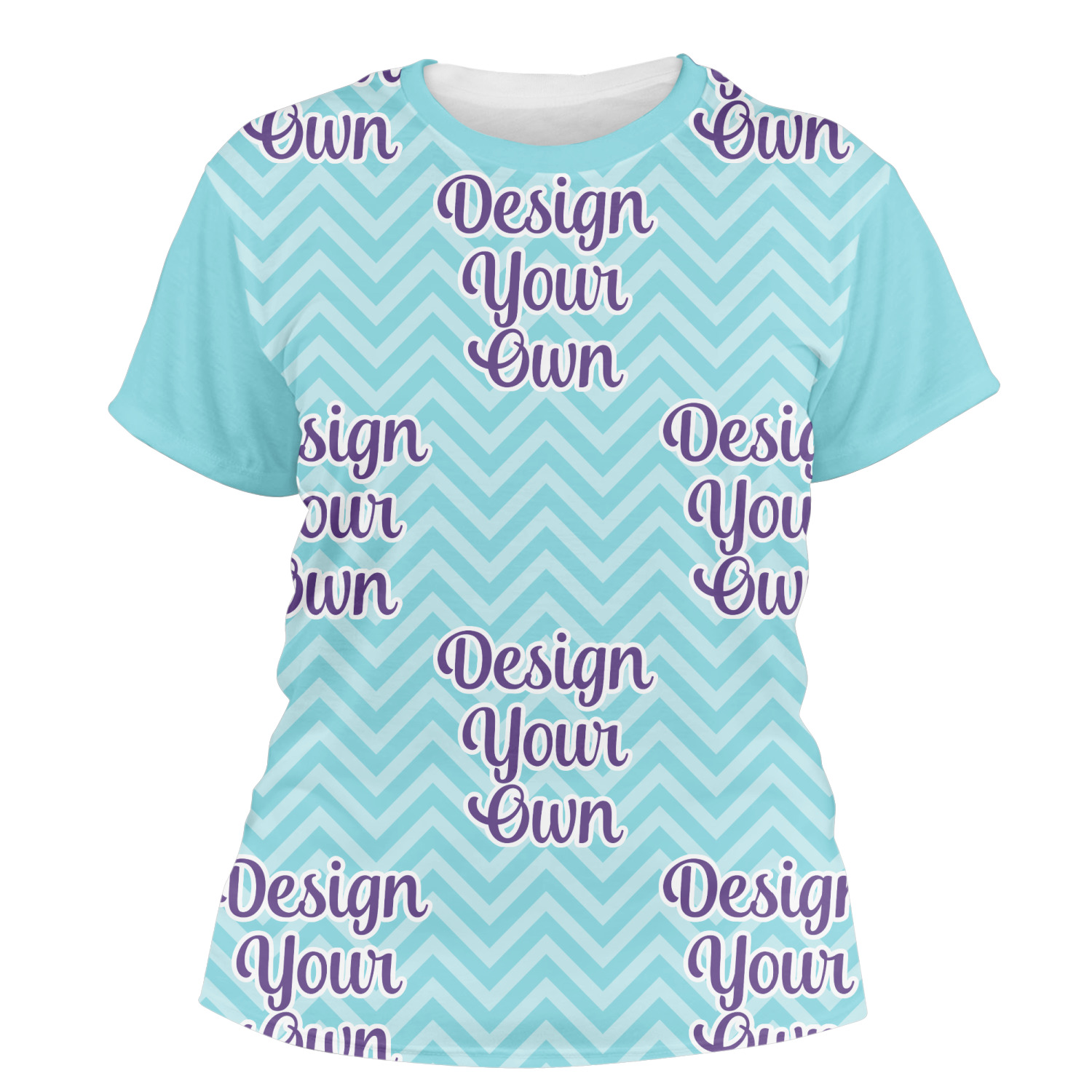 design your own shirt