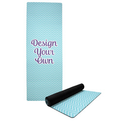 Custom Yoga Mats, Design & Preview Online