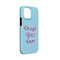 Design Your Own iPhone 13 Mini Tough Case - Angle