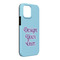 Design Your Own iPhone 13 Pro Max Tough Case - Angle