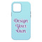 Design Your Own iPhone 13 Pro Max Tough Case - Back