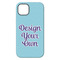 Design Your Own iPhone 14 Plus Tough Case - Back