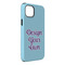 Design Your Own iPhone 14 Pro Max Tough Case - Angle