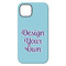 Design Your Own iPhone 14 Pro Max Tough Case - Back