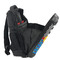 Racing Car 15" Backpack - SIDE OPEN