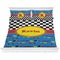 Racing Car Bedding Set (King)