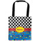 Racing Car Car Bag - Main