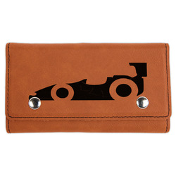 Racing Car Cards & Dice Set - Rawhide