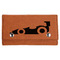 Racing Car Cards & Dice Set - Rawhide - Front