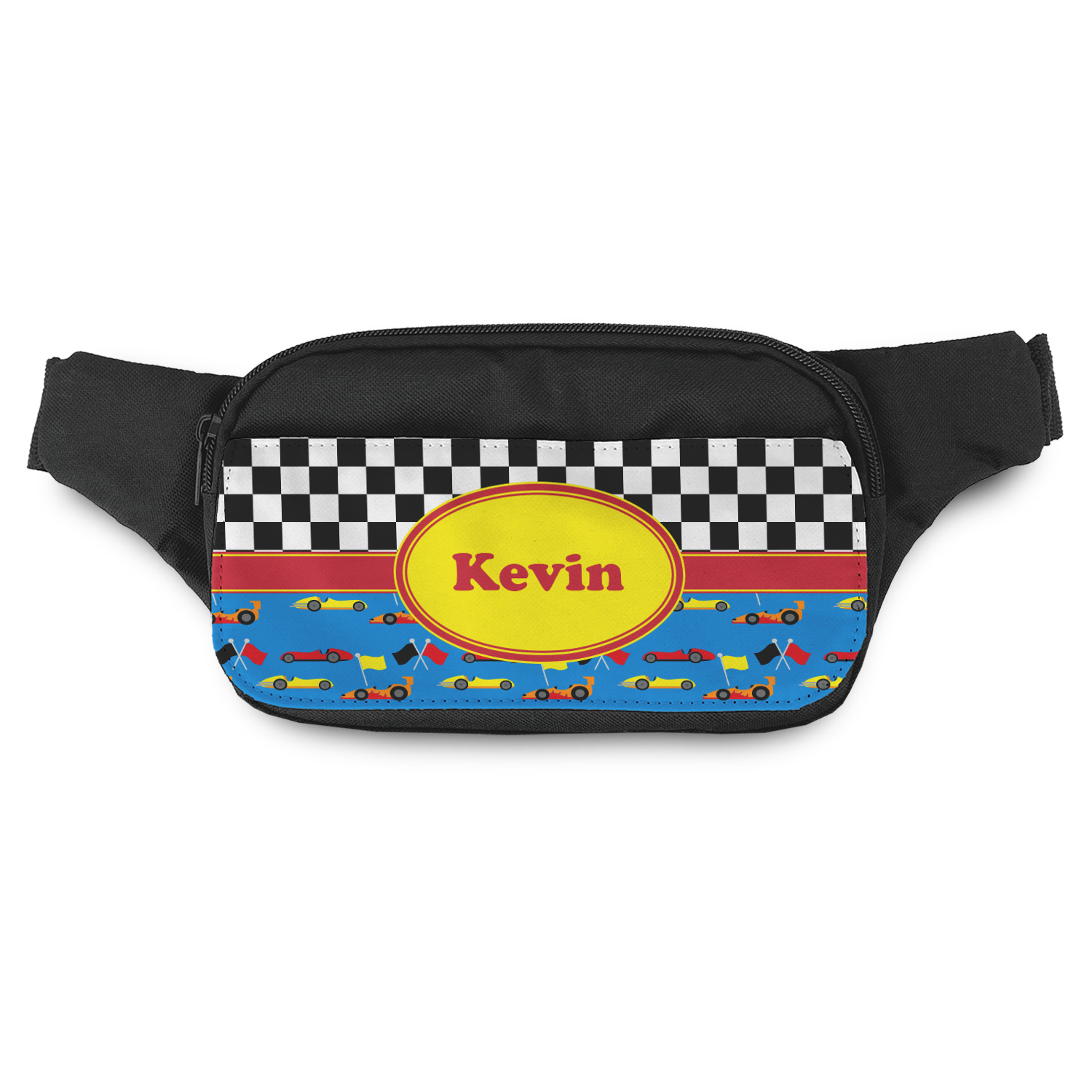 Racing Fanny Pack