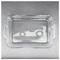 Racing Car Glass Baking Dish - APPROVAL (13x9)