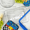 Racing Car Glass Baking Dish - LIFESTYLE (13x9)