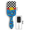 Racing Car Hair Brush - Approval