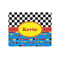 Racing Car Jigsaw Puzzle 30 Piece - Front