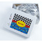 Racing Car Jigsaw Puzzle 500 Piece - Box