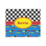 Racing Car 500 pc Jigsaw Puzzle (Personalized)