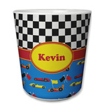 Racing Car Plastic Tumbler 6oz (Personalized)