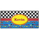 Racing Car 3XL Gaming Mouse Pad - 35" x 16" (Personalized)