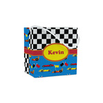 Racing Car Party Favor Gift Bags - Gloss (Personalized)