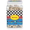 Racing Car Pet Jar - Front Main Photo