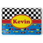 Racing Car Serving Tray (Personalized)