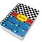 Racing Car Spiral Journal 5 x 7 - Main