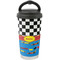 Racing Car Stainless Steel Travel Cup