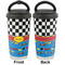 Racing Car Stainless Steel Travel Cup - Apvl