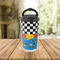 Racing Car Stainless Steel Travel Cup Lifestyle