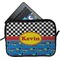 Racing Car Tablet Sleeve (Small)