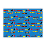 Racing Car Large Tissue Papers Sheets - Heavyweight