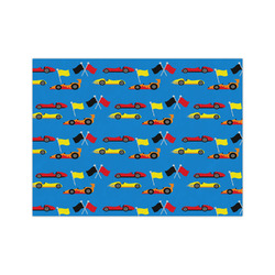 Racing Car Medium Tissue Papers Sheets - Heavyweight