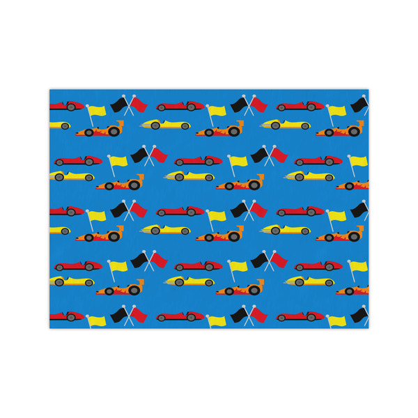 Custom Racing Car Medium Tissue Papers Sheets - Heavyweight