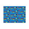 Racing Car Tissue Paper - Heavyweight - Medium - Front