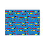 Racing Car Medium Tissue Papers Sheets - Lightweight