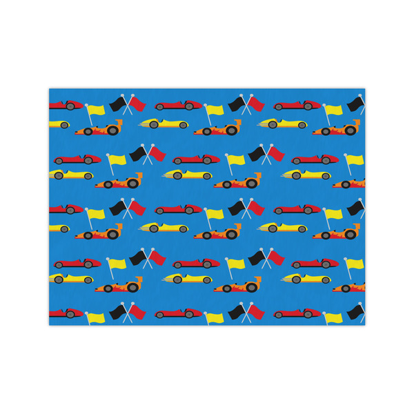 Custom Racing Car Medium Tissue Papers Sheets - Lightweight