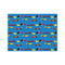 Racing Car Tissue Paper - Lightweight - Medium - Front