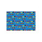 Racing Car Tissue Paper - Lightweight - Small - Front