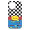 Racing Car iPhone 13 Pro Max Case - Back