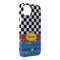 Racing Car iPhone 14 Pro Max Case - Angle