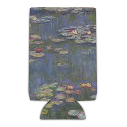 Water Lilies by Claude Monet Can Cooler (16 oz)
